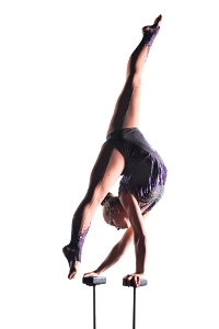 Handstand