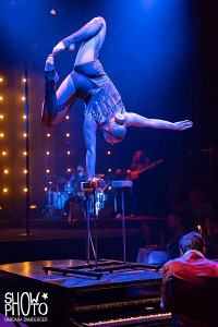 Handstand