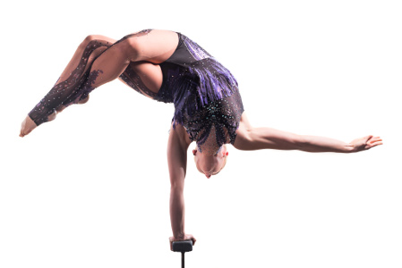 Handstand