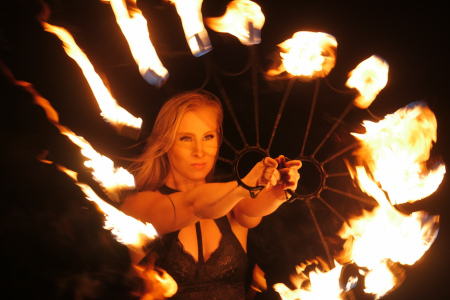 Fire