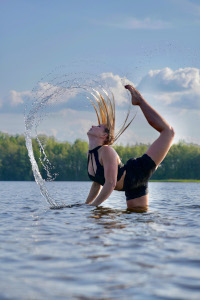 Water